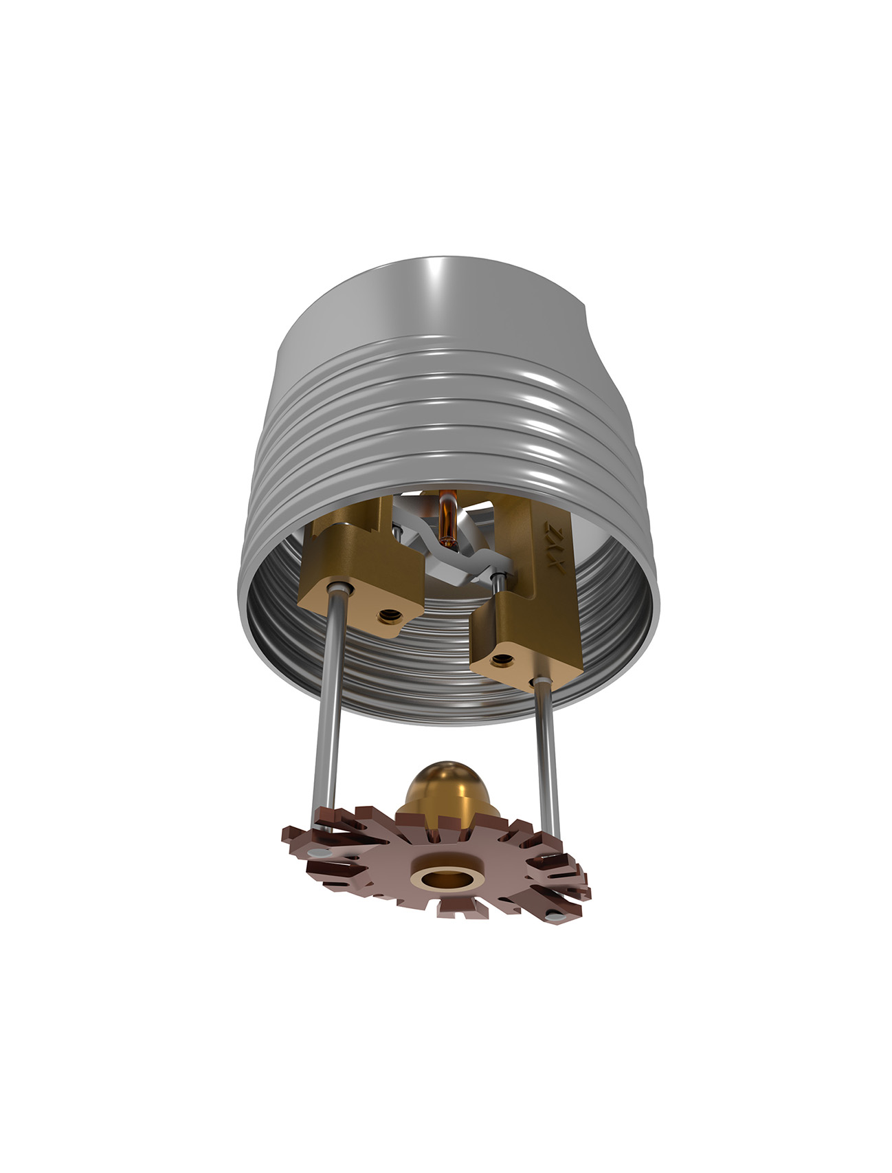 Viking UK Residential Web shop | Residential Sprinklers